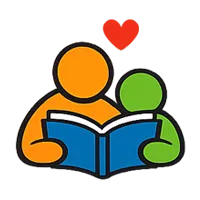 Icona lettura condivisa per Storielle d'un fiato, libro per bambini da leggere insieme