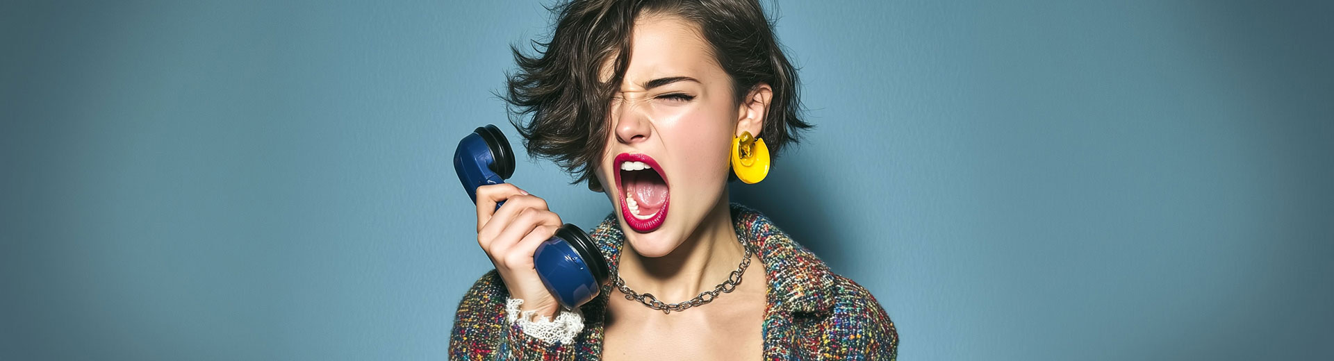 Contatti - Dove Siamo